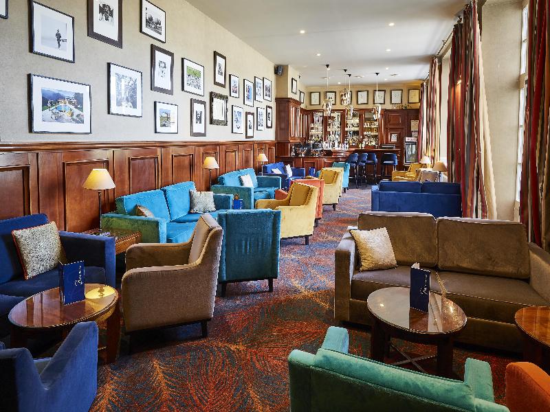 Best Western Hotel Hermitage image