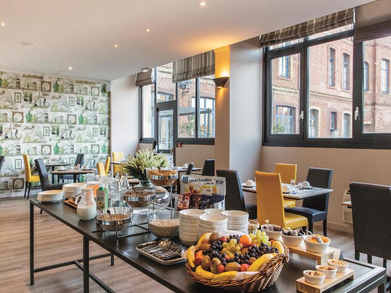 Best Western Hotel Hermitage image