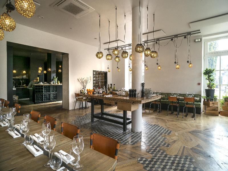 Best Western Hotel Hermitage image