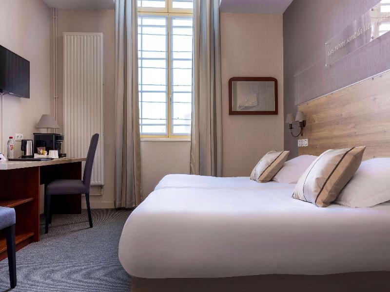 Best Western Hotel Hermitage image