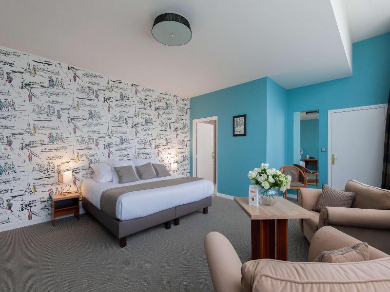 Best Western Hotel Hermitage image