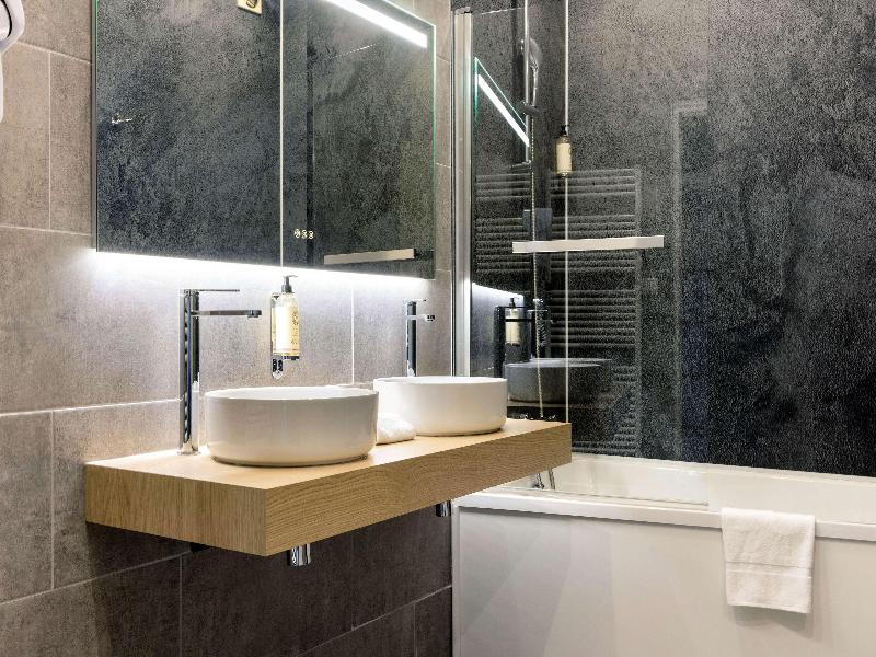 Best Western Hotel Hermitage image
