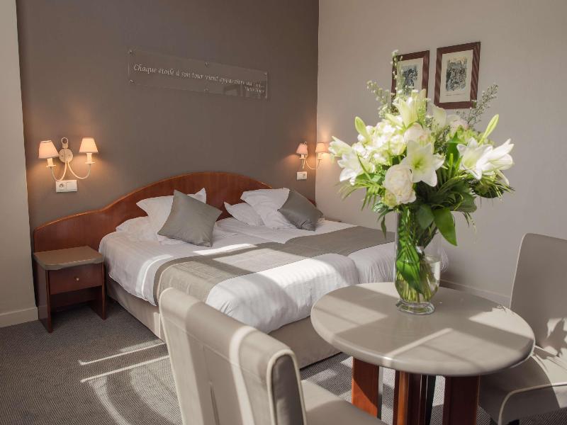 Best Western Hotel Hermitage image