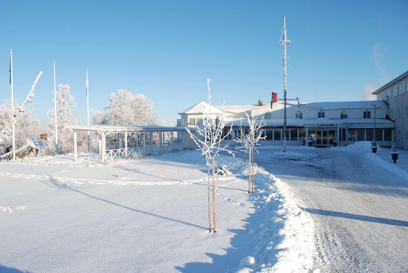 Best Western Hotell Lerdalshoejden image