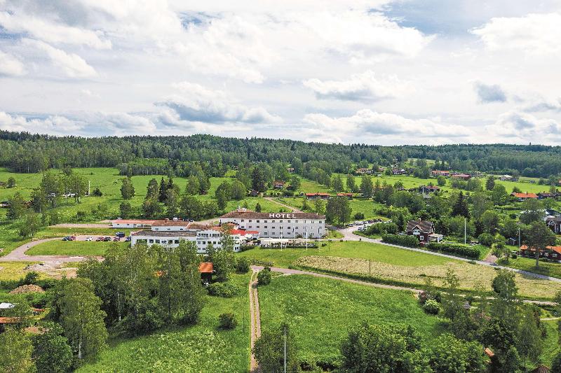 Best Western Hotell Lerdalshoejden image