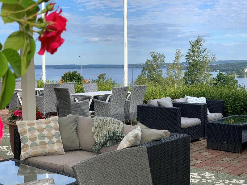 Best Western Hotell Lerdalshoejden image