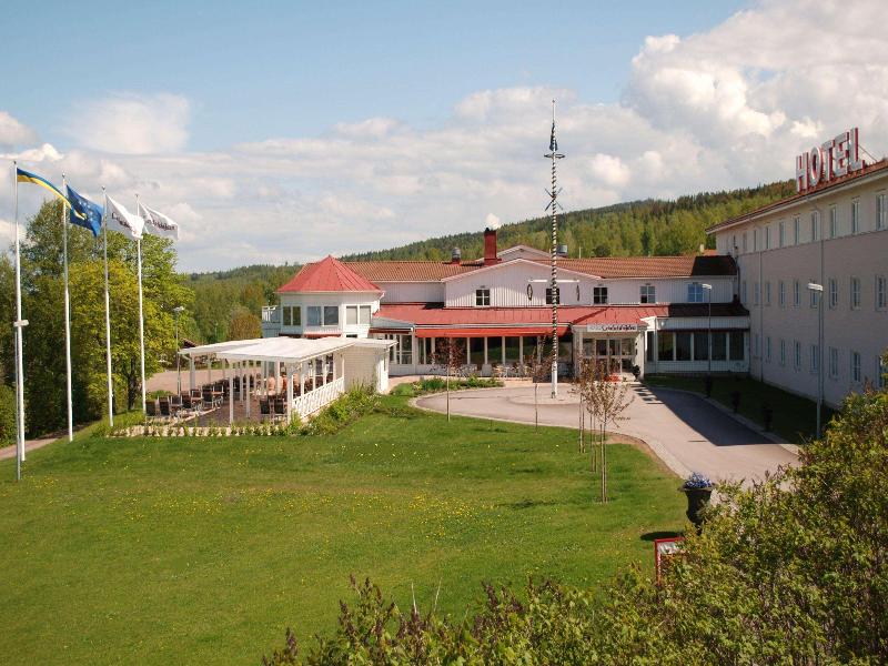 Best Western Hotell Lerdalshoejden image