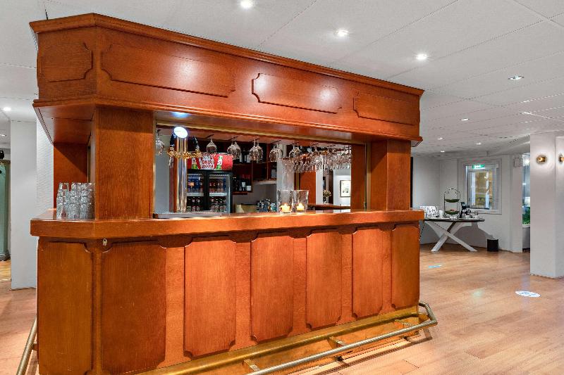 Best Western Hotell Lerdalshoejden image