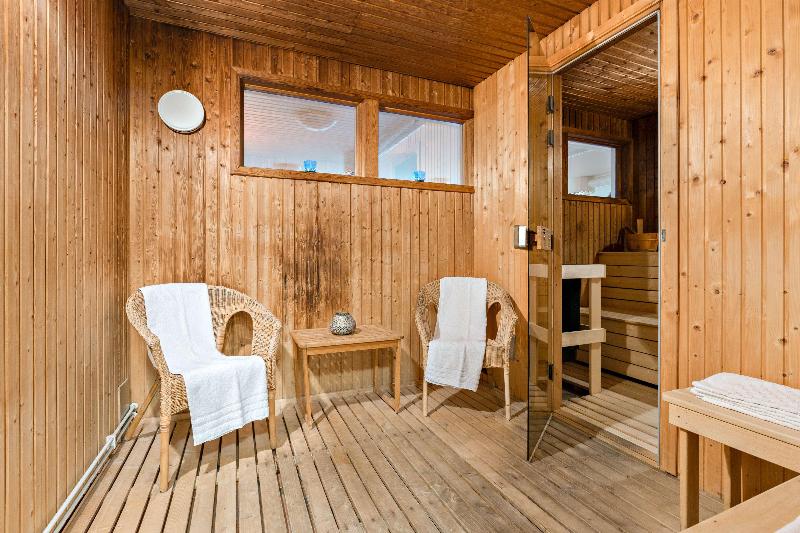 Best Western Hotell Lerdalshoejden image