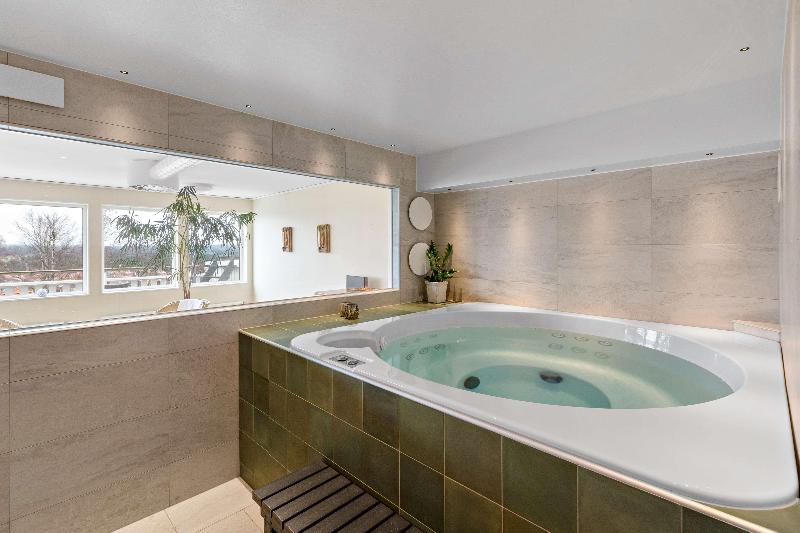 Best Western Hotell Lerdalshoejden image