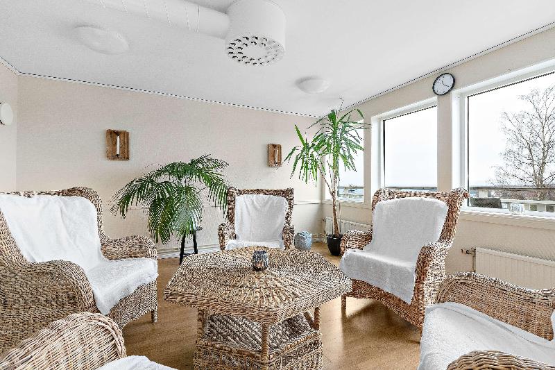 Best Western Hotell Lerdalshoejden image