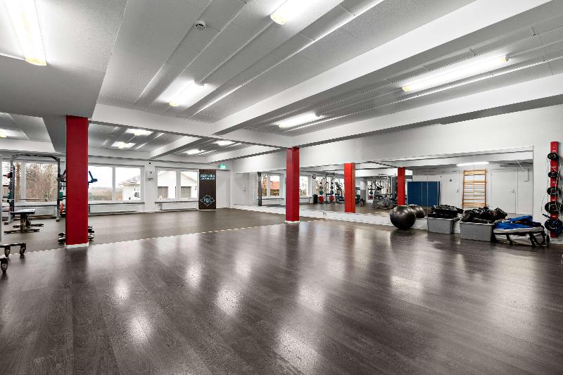 Best Western Hotell Lerdalshoejden image