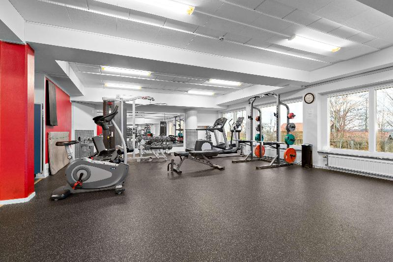 Best Western Hotell Lerdalshoejden image