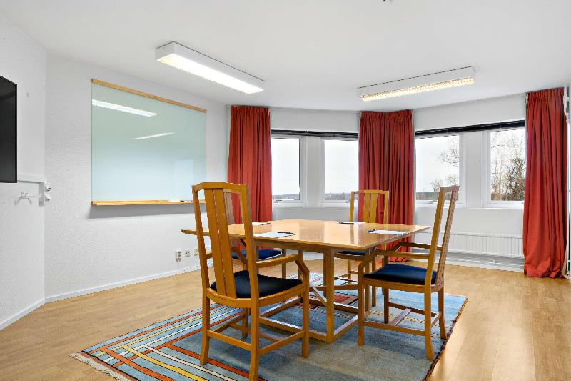 Best Western Hotell Lerdalshoejden image