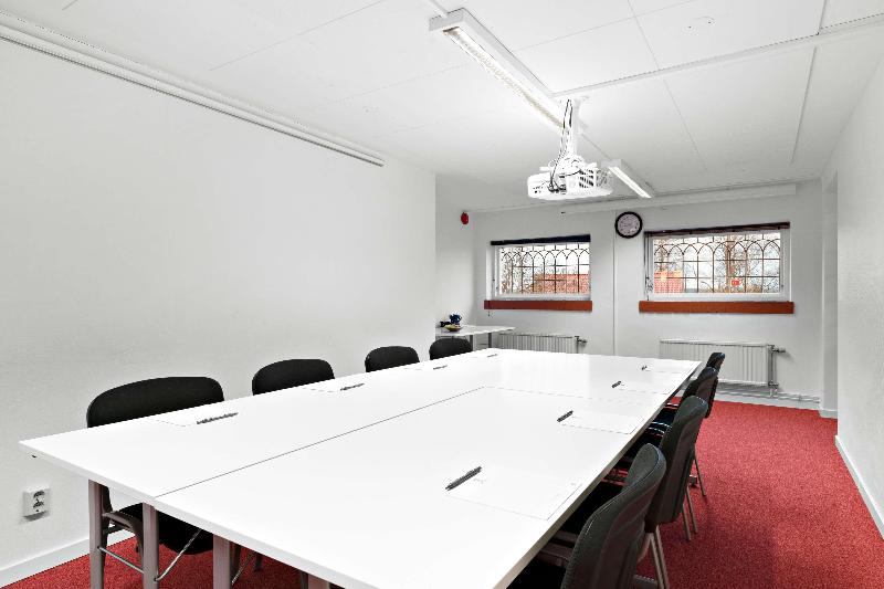 Best Western Hotell Lerdalshoejden image