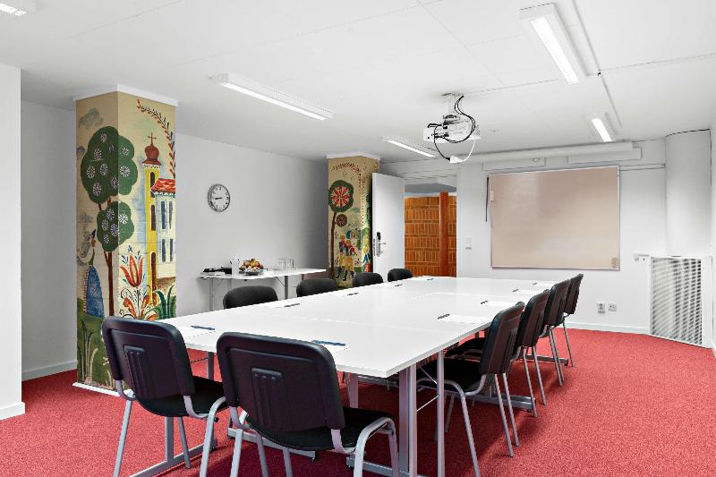 Best Western Hotell Lerdalshoejden image