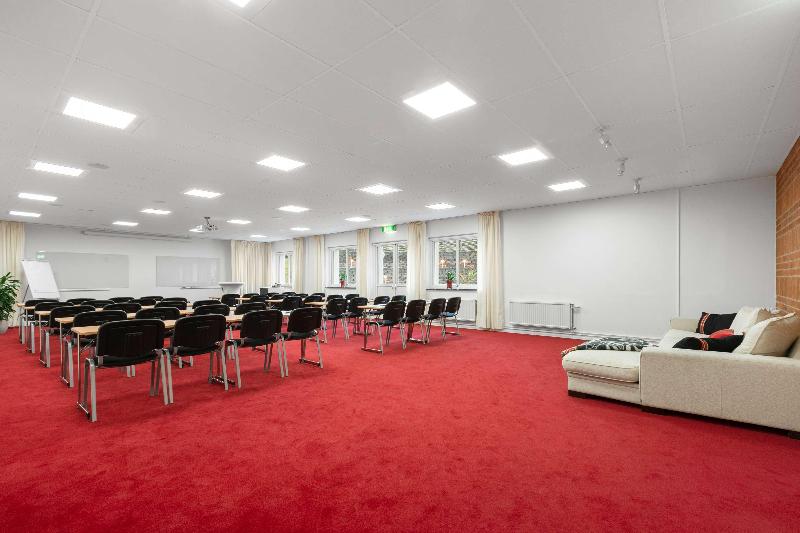 Best Western Hotell Lerdalshoejden image