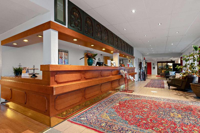 Best Western Hotell Lerdalshoejden image