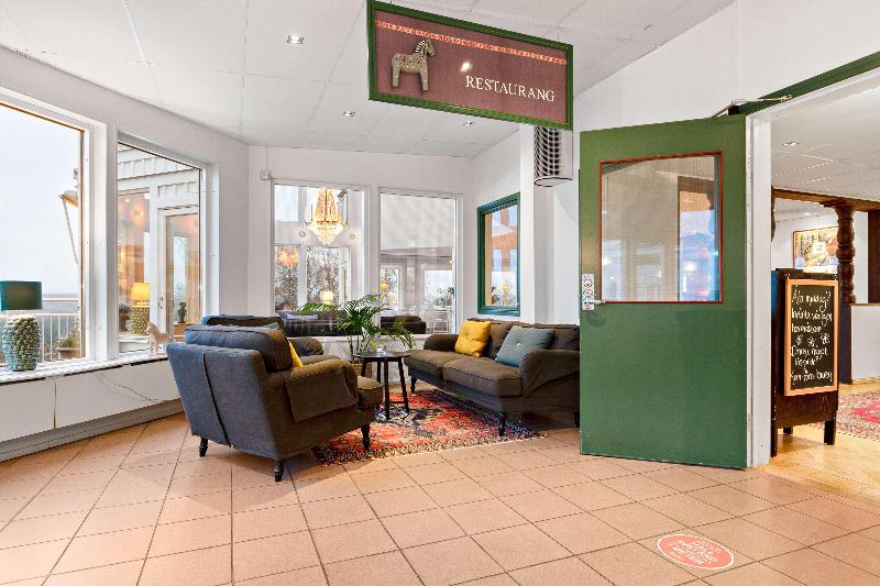 Best Western Hotell Lerdalshoejden image