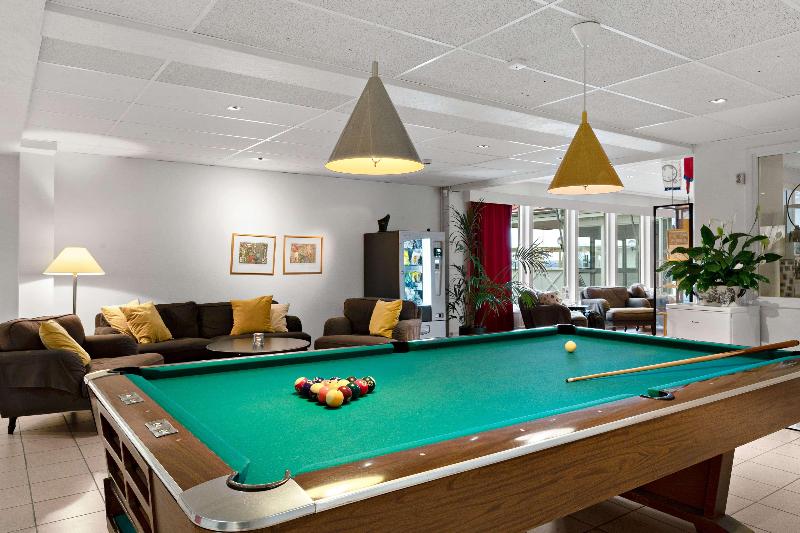Best Western Hotell Lerdalshoejden image