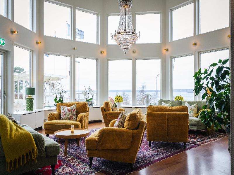 Best Western Hotell Lerdalshoejden