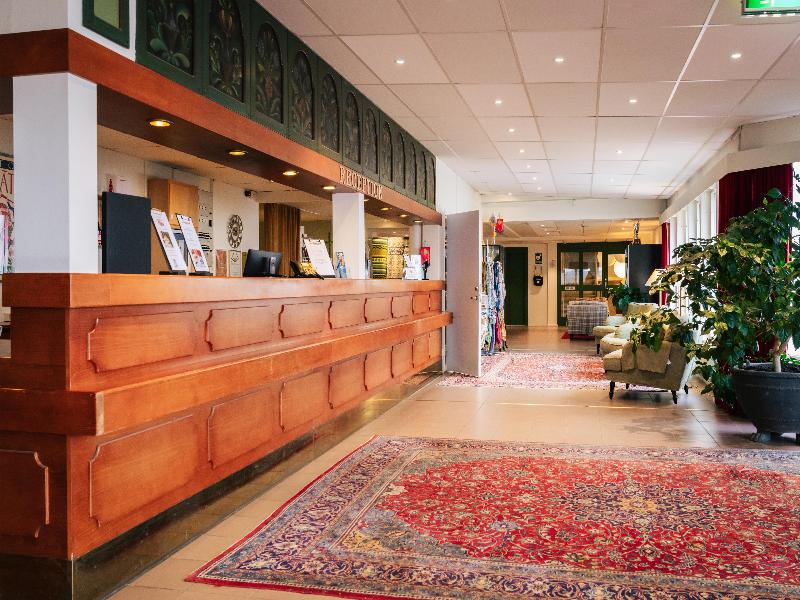 Best Western Hotell Lerdalshoejden
