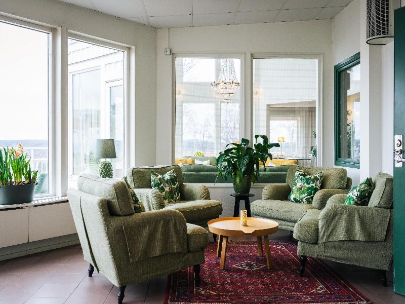 Best Western Hotell Lerdalshoejden