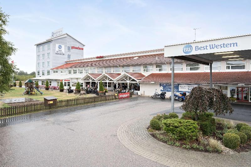 Best Western Hotell Ljungby image