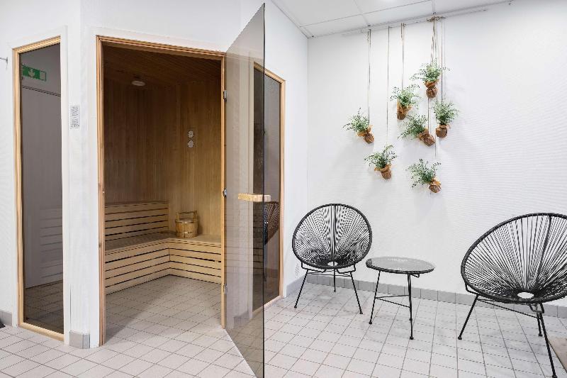 Best Western Hotell Ljungby image