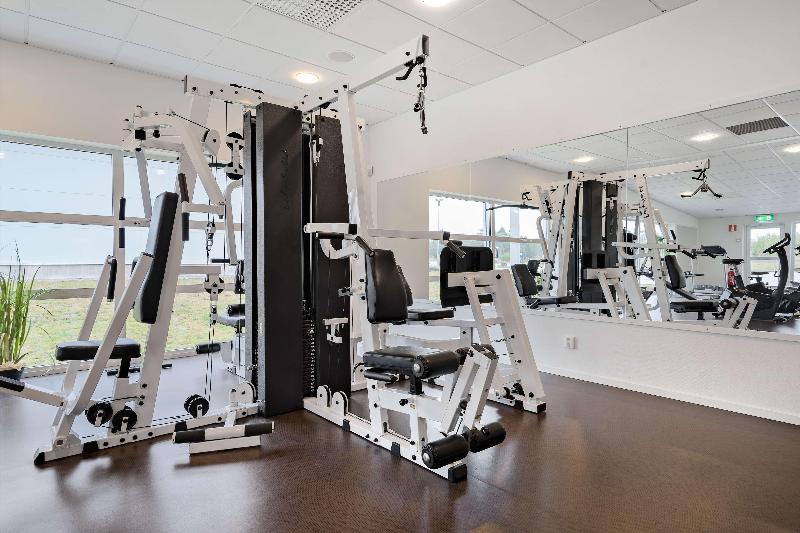 Best Western Hotell Ljungby image