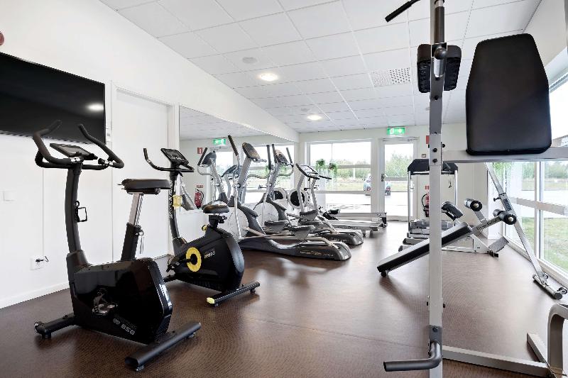 Best Western Hotell Ljungby image