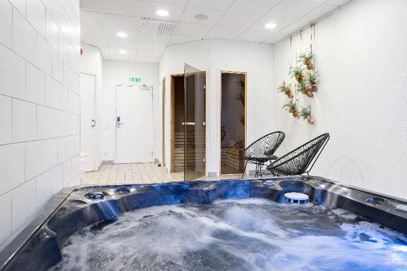 Best Western Hotell Ljungby image