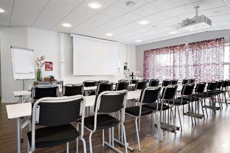 Best Western Hotell Ljungby image