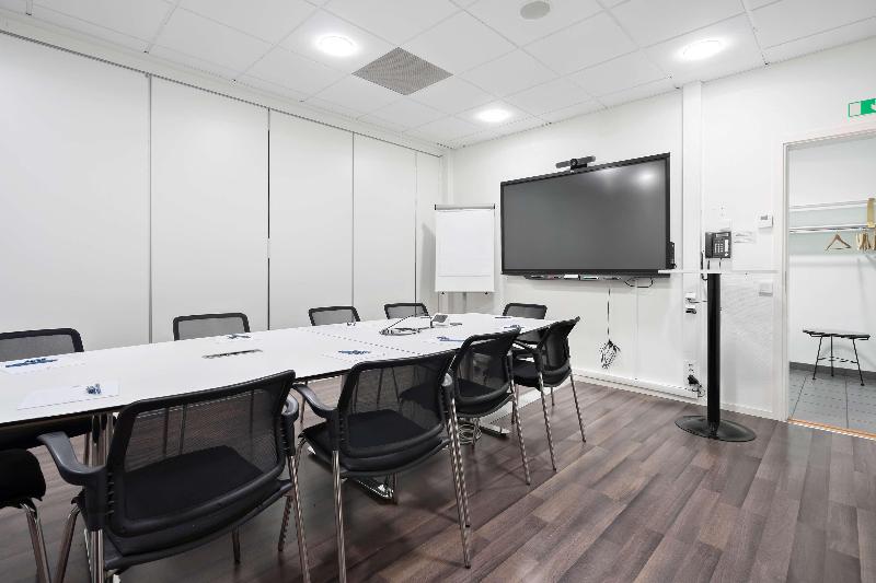 Best Western Hotell Ljungby image