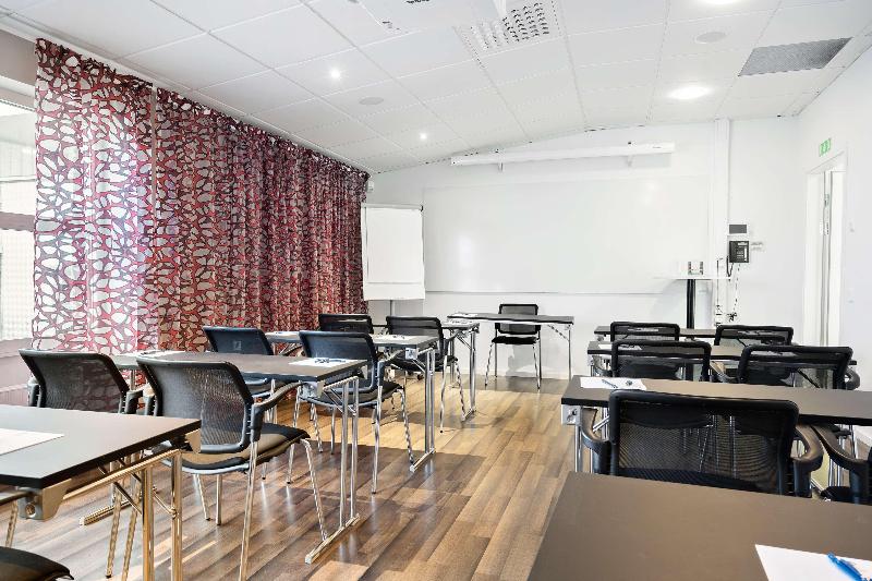 Best Western Hotell Ljungby image