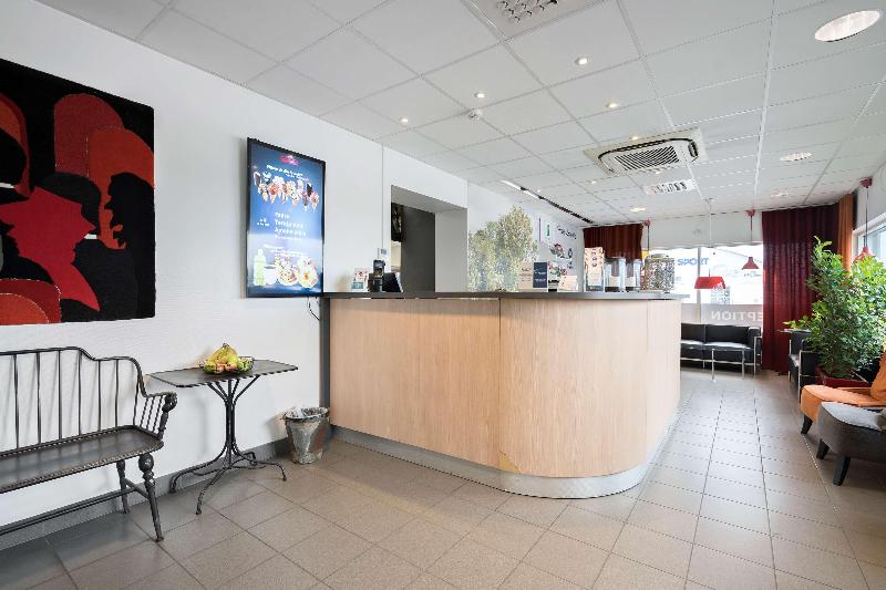 Best Western Hotell Ljungby image