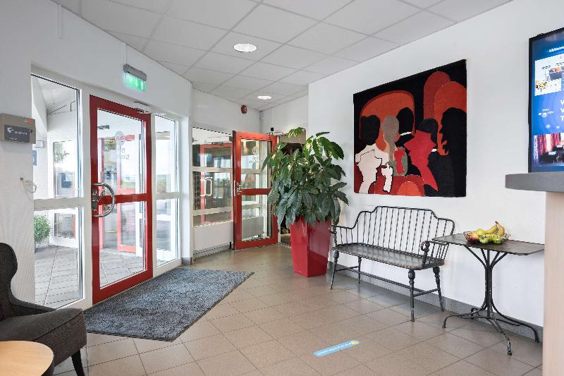 Best Western Hotell Ljungby image
