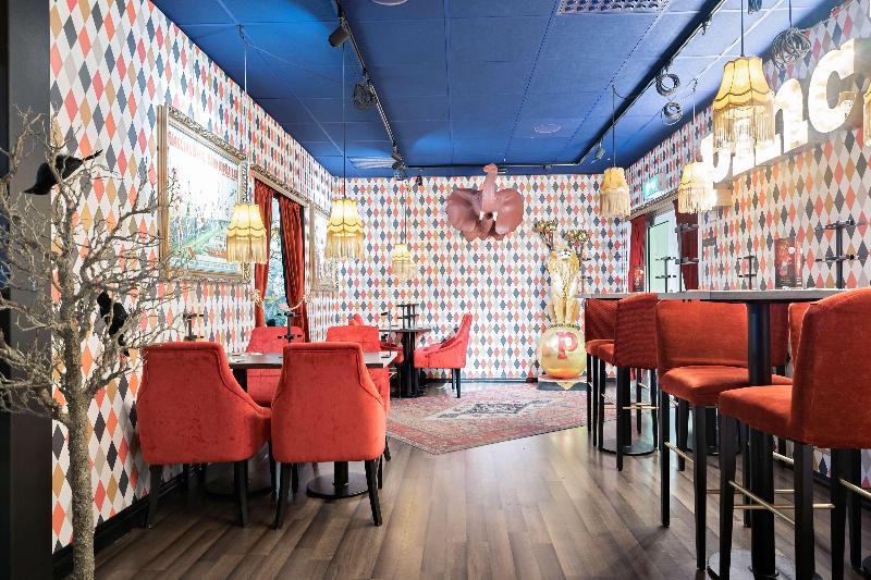 Best Western Hotell Ljungby image