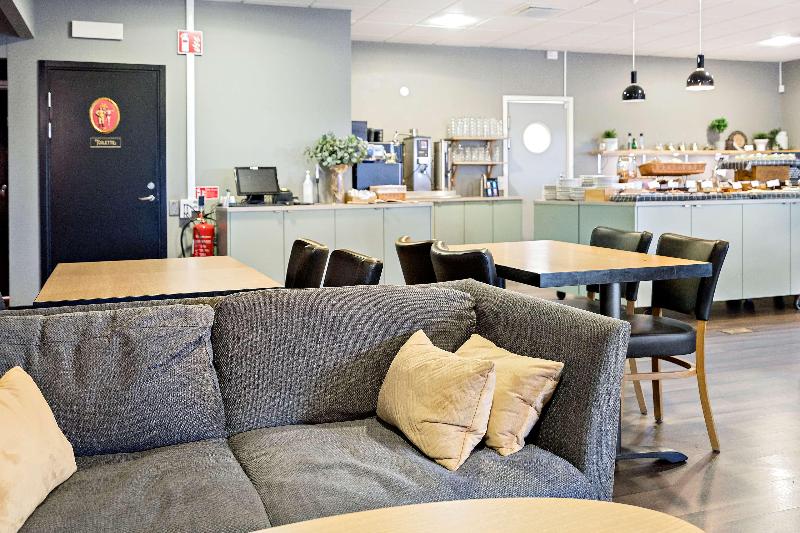 Best Western Hotell Ljungby image