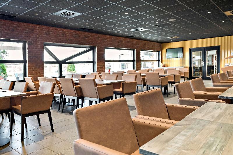 Best Western Hotell Ljungby image