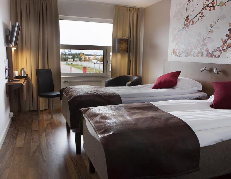 Best Western Hotell Ljungby image