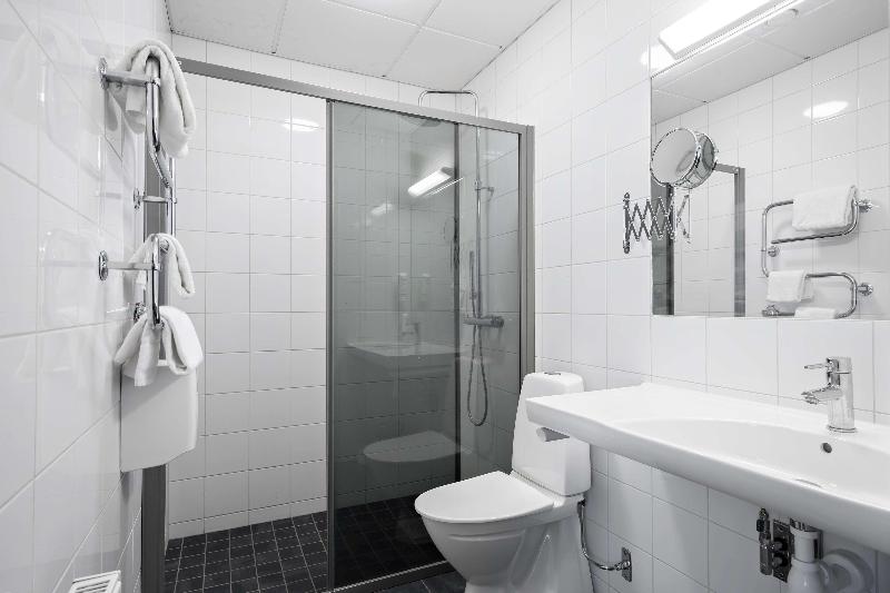 Best Western Hotell Ljungby image