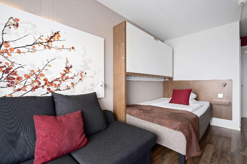 Best Western Hotell Ljungby image