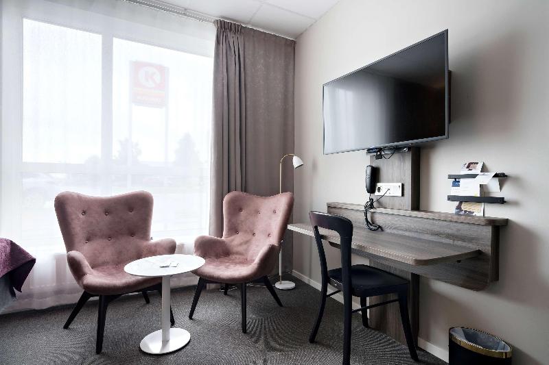 Best Western Hotell Ljungby image