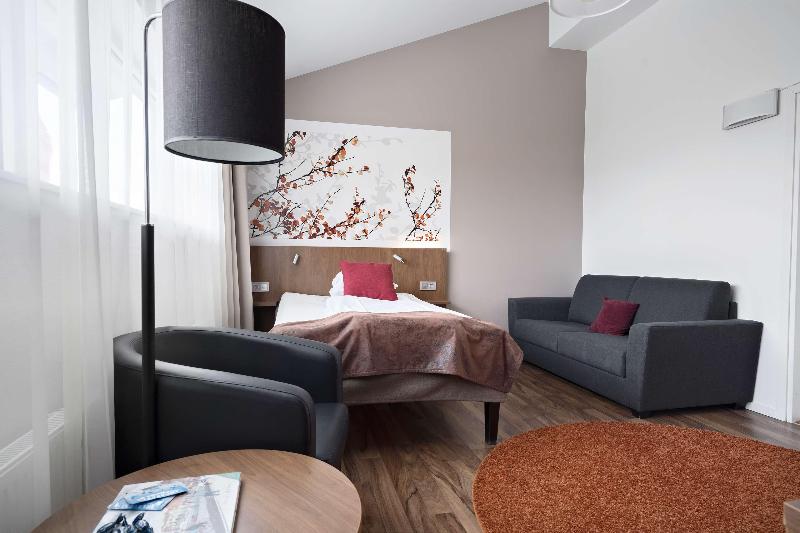 Best Western Hotell Ljungby image