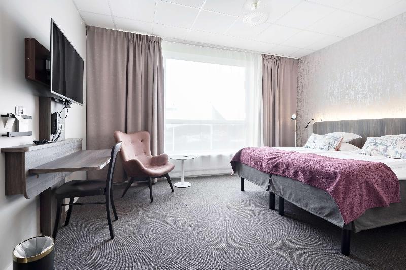 Best Western Hotell Ljungby image
