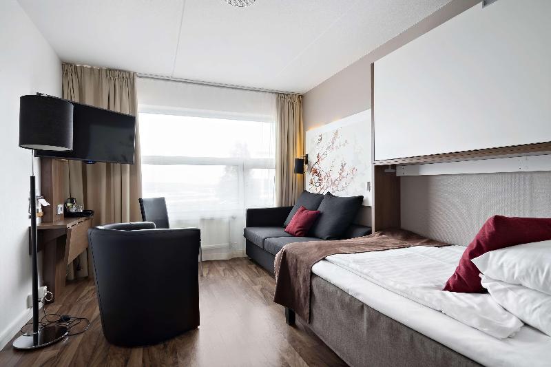 Best Western Hotell Ljungby image