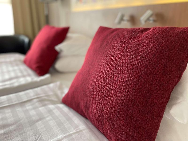 Best Western Hotell Ljungby image