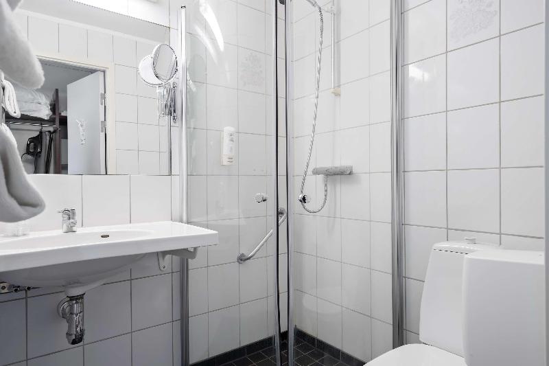 Best Western Hotell Ljungby image