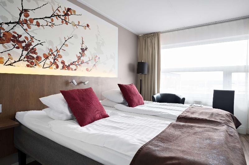 Best Western Hotell Ljungby image